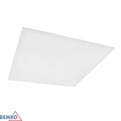 Panel retroiluminado Mintal BLM 40W 4000K 4000LM IP40 60x60 Blanco PZH