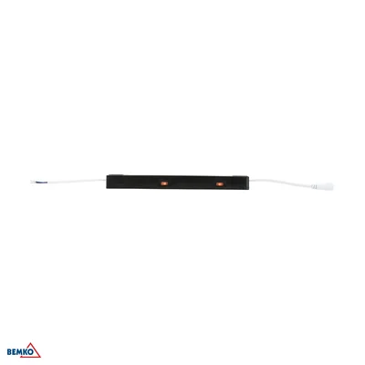 PANEL RETROILUMINADO SUPERIOR BLS 30/36/42W 3000/4000/6500K 4310/5100/5620LM IP65 60x60 BLANCO UGR<19 CRI>90