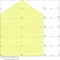 PANEL VALUE 600 apparecchio LED 36W 3600lm IP40 3000K WW 595mm quadrato bianco