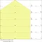 PANEL VALUE 600 apparecchio LED 36W 3600lm IP40 6500K CW 595mm quadrato bianco