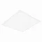 PANEL VALUE 600 LED downlight 36W 3600lm IP40 6500K CW 595mm square white