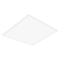 PANEL VALUE 600 UGR < 19 LED-Downlight mit Blendungsreduzierung 36W 4000lm IP40 4000K NW 595mm quadratisch weiß