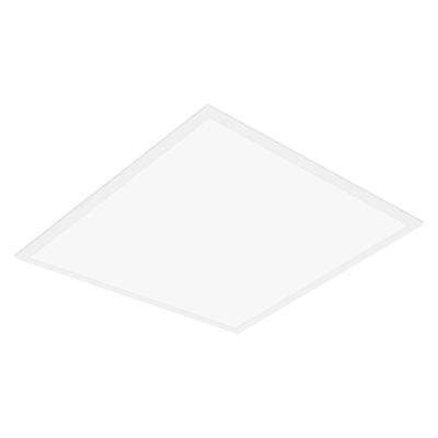 PANEL VALUE 600 UGR < 19 Oprawa LED z redukcją olśnienia 36W 4000lm IP40 4000K NW 595mm kwadratowa biała