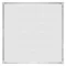 PANELLEISTUNG 600 UGR < 19 TPA 36 W 4000 K WT Leuchte