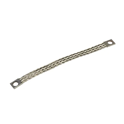 PanelSeT Grounding Strip 10mm2 L=150mm