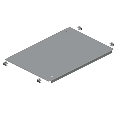 PanelSet Kabelverschraubung komplett für SF 800x800mm