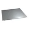 PanelSeT Partial galvanized mounting plate for SD 847x1100mm desktops
