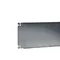 PanelSeT Płyta montażowa częściowa 597x 705mm