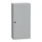PanelSeT S3D Hängegehäuse mit verzinkter Montageplatte IP66 1200x600x300mm
