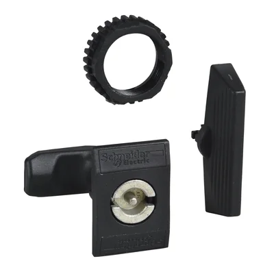 PanelSet Standard Lock CRN 3mm