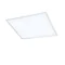 PANNEAU ALGINE 45W CW 230V 120st IP20 IK06 600x600x10mm BLANC 5 ans gw.