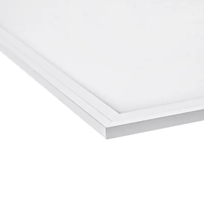 PANNEAU ALGINE 45W CW 230V 120st IP20 IK06 600x600x10mm BLANC 5 ans gw.