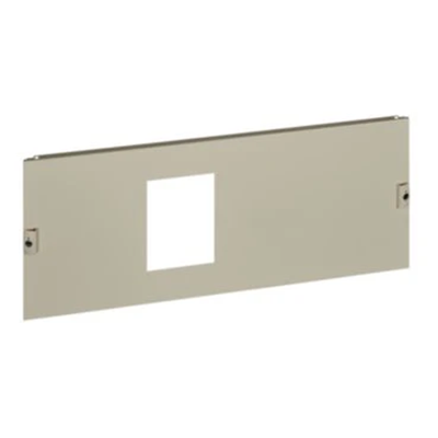 Panneau avant de tableaux Prisma pour INS INV630 horizontalement