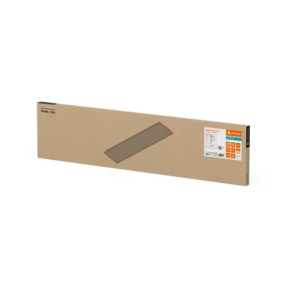 Panneau compact 1200 V 33 W 840 luminaire