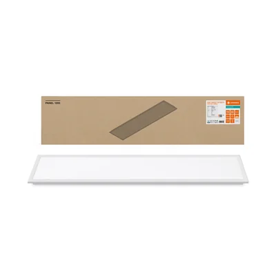 Panneau compact 1200 V 33 W 840 U19 luminaire