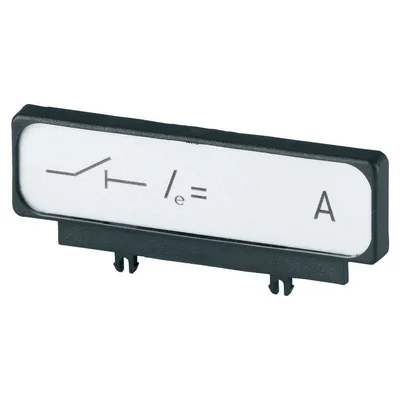Panneau d'avertissement extérieur ZFS-TS-NZM