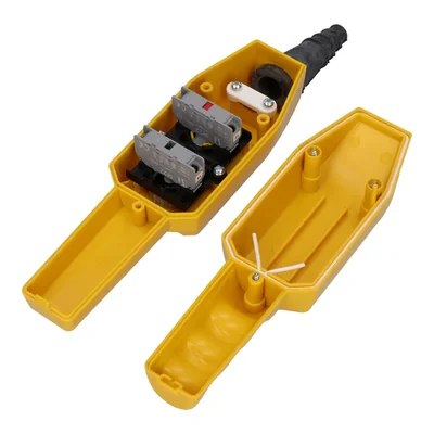 PANNEAU DE COMMANDE B/R17