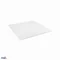 PANNEAU DE RÉTROÉCLAIRAGE BLF 36W 4000K 4320LM IP20 60x60 BLANC - carton de 10 pièces.
