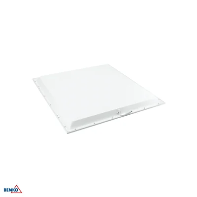 PANNEAU DE RÉTROÉCLAIRAGE BLF 40W 4000K 4400LM IP20 60x60 BLANC - carton de 10 pièces.