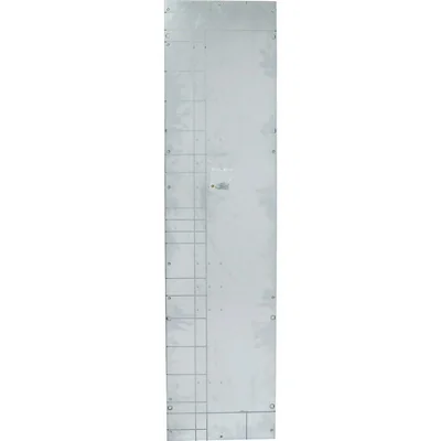 Panneau de séparation pour tableau XVTL 800 mm