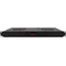 Panneau de ventilation 19" 1U, 2 ventilateurs, thermostat, noir ALANTEC