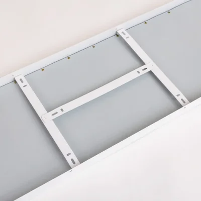 Panneau LED 1200x300 50W 4000K 4500lm N/T BLANC