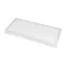 Panneau LED 595 x 295 24 W 4000 K 1900 lm Blanc