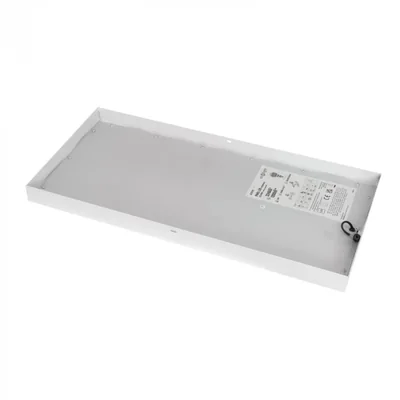 Panneau LED 595 x 295 24 W 4000 K 1900 lm Blanc