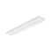 Panneau LED de plafond Philips Ledinaire SM060C G2 33 W 3400 K ; flux lumineux 4000 lm tout-en-un 4000 K ; alimentation LED34_40S/840 W20L120 ; garantie 5 ans