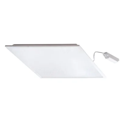 Panneau LED encastré BLINGO TU 220-240 V AC 48 W 4 000 K 6 250 lm IP20