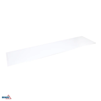 Panneau LED Rétroéclairage Supérieur BLS 40W 4000K 5000LM IP44