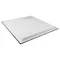 Panneau LED rétroéclairé 40 W 4000 lm 595 x 595 x 30 mm 4000 K Cz