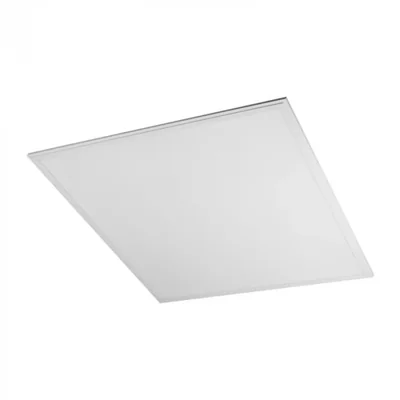 Panneau LED rétroéclairé 60 W 6000 lm 595 x 595 x 30 mm 4000 K
