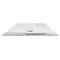 Panneau LED rétroéclairé HEDA 40 W 4400 lm 860° 120° IP20 60 x 60 cm 220-240 V