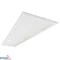 Panneau LED ZOLED 50W 6000K 5100LM IP20 120x30 Blanc PZH