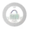 Panneau lumineux LED AVIS II 12W 100lm/W 4000K