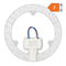 Panneau lumineux LED AVIS II 18W 1800lm 4000K