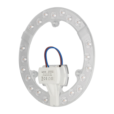 Panneau lumineux LED AVIS II 18W 1800lm 4000K
