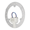 Panneau lumineux LED AVIS II 18W 1800lm 4000K