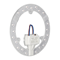 Panneau lumineux LED AVIS II 18W 1800lm 4000K