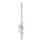 Panneau lumineux LED AVIS II 24W 2400lm 4000K
