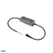 Panneau rétroéclairé MINTAL BLM 34W 4000K 4000LM IP65 60x60 Blanc PZH UGR<19