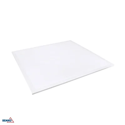 Panneau rétroéclairé Mintal BLM 40W 4000K 4400LM IP65 60x60 Blanc UGR<19