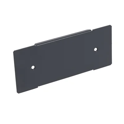 PANNELLI LATERALI DELLO ZOCCOLO XL3S 300MM