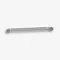 Pannello 1U da 48 x RJ45 STP per prese senza attrezzi, schermato, non armato, con ripiano; (EM/3012KHNS-48S)