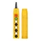 PANNELLO DI CONTROLLO GRU B-1NC+START-NO+6X(1NO+1NO/2)