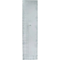 Pannello di segregazione per quadro XLSPP204