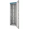 Pannello di segregazione per quadro XLSPP206