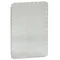 PANNELLO FORATO L 12.5 ARMADIO 700 X 500
