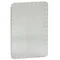 PANNELLO FORATO L 12.5 ARMADIO 800 X 600